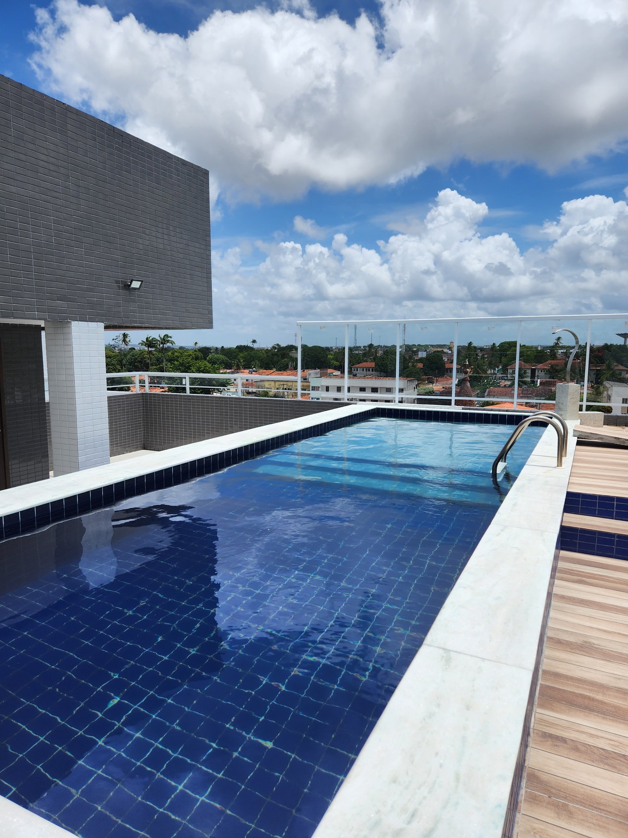 Apartamento residencial em joão pessoa - pb, jaguaribe - foto 12