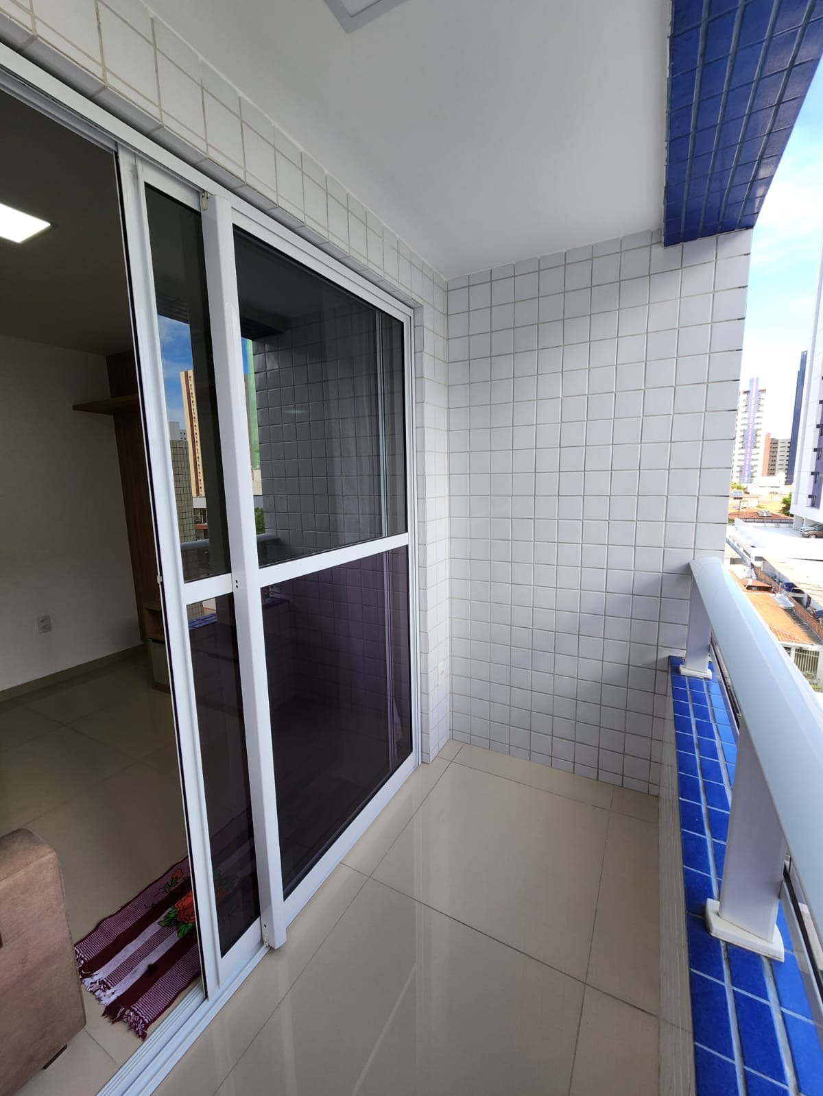 Apartamento residencial em joão pessoa - pb, manaíra - foto 2