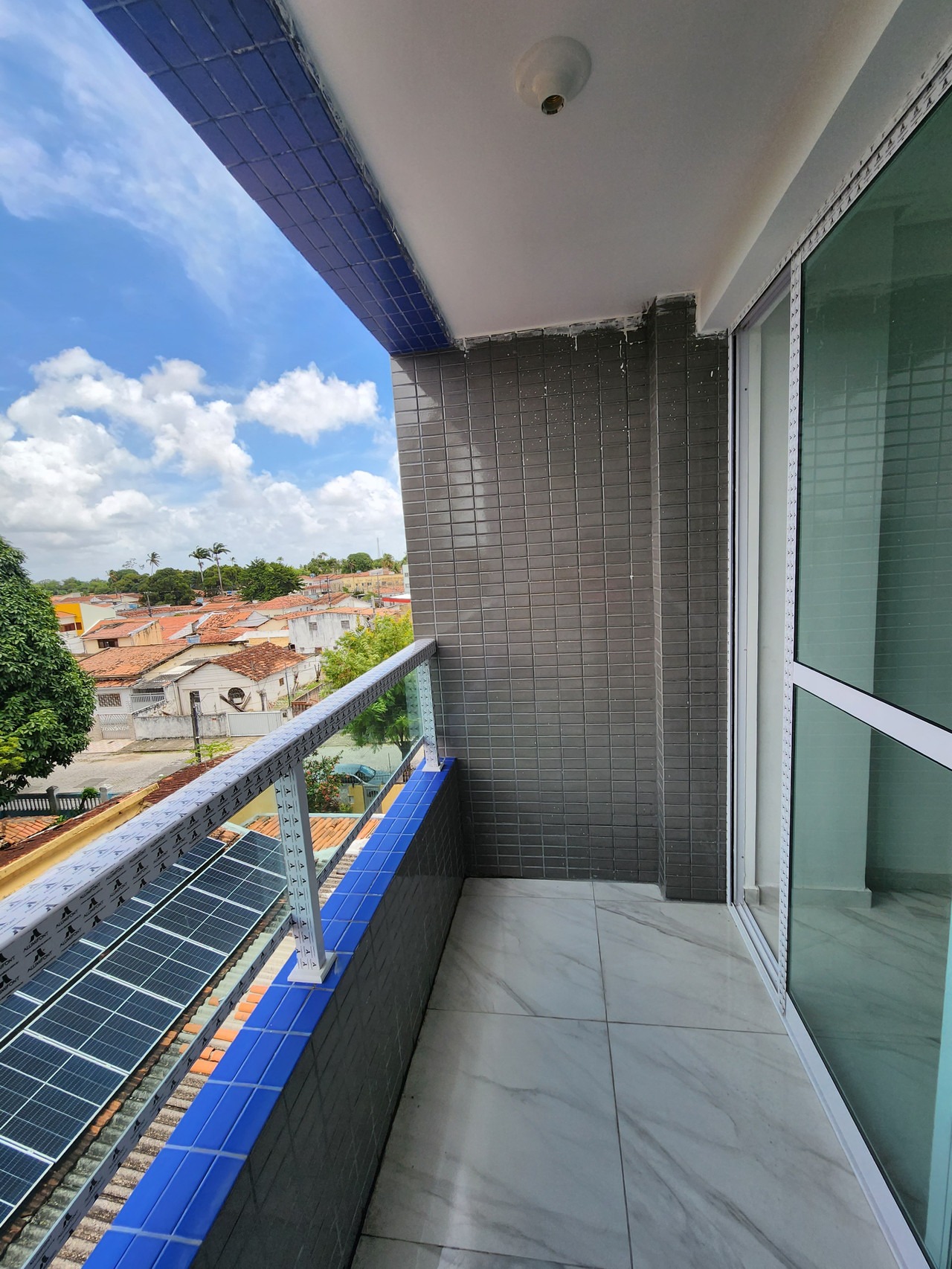 Apartamento residencial em joão pessoa - pb, jaguaribe