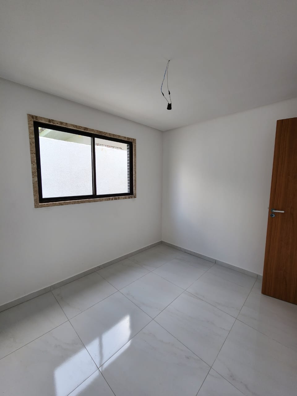 Apartamento residencial em joão pessoa - pb, bancários