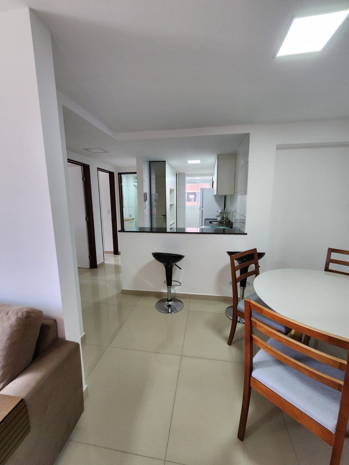Apartamento residencial em joão pessoa - pb, manaíra