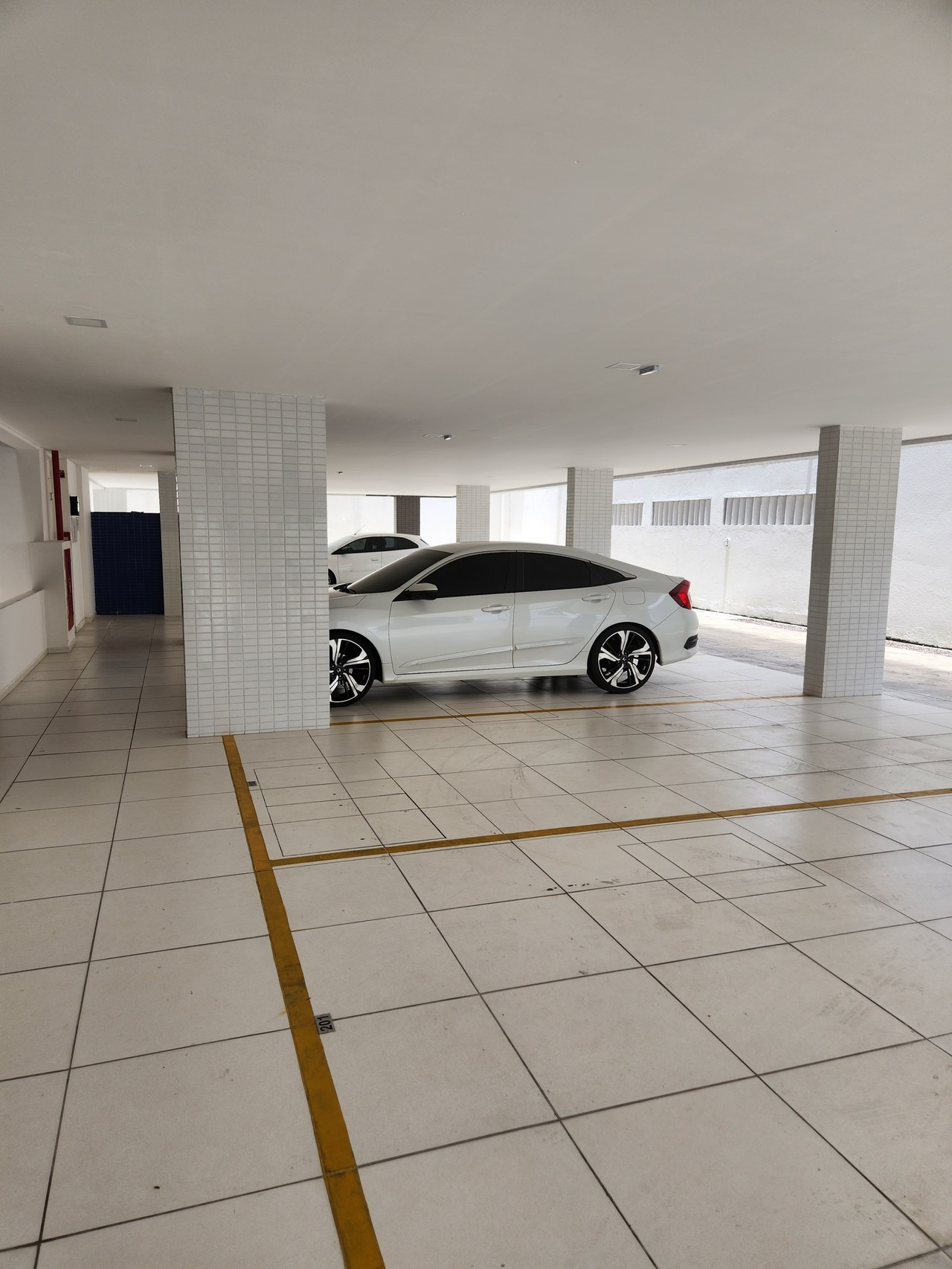 Apartamento residencial em joão pessoa - pb, jaguaribe