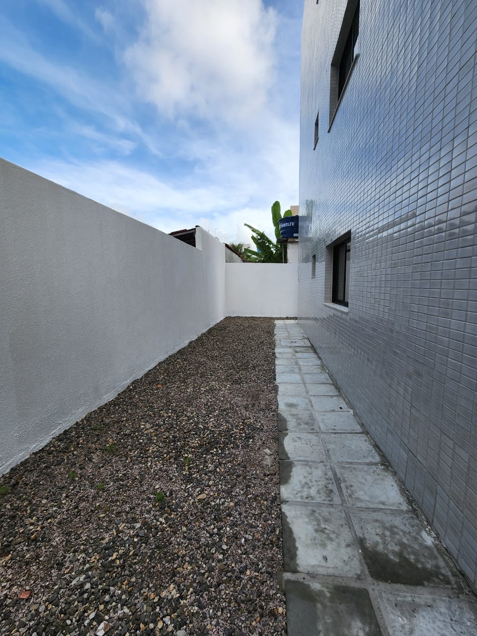Apartamento residencial em joão pessoa - pb, bancários - foto 2