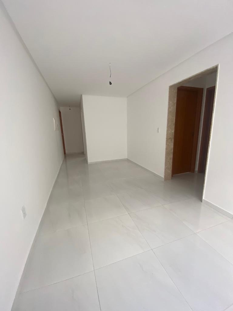 Apartamento residencial em joão pessoa - pb, bancários