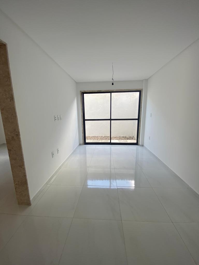 Apartamento residencial em joão pessoa - pb, bancários