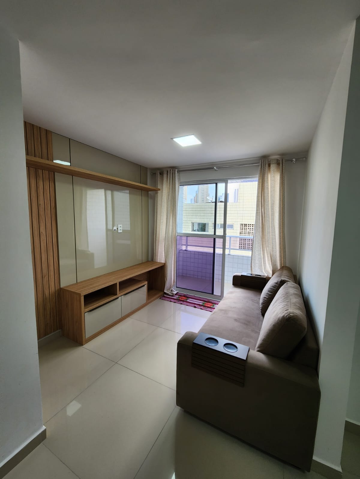 Apartamento residencial em joão pessoa - pb, manaíra - foto 1