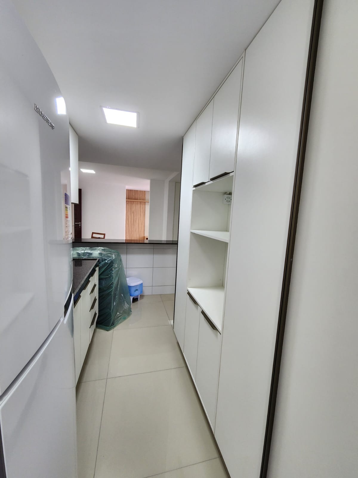 Apartamento residencial em joão pessoa - pb, manaíra