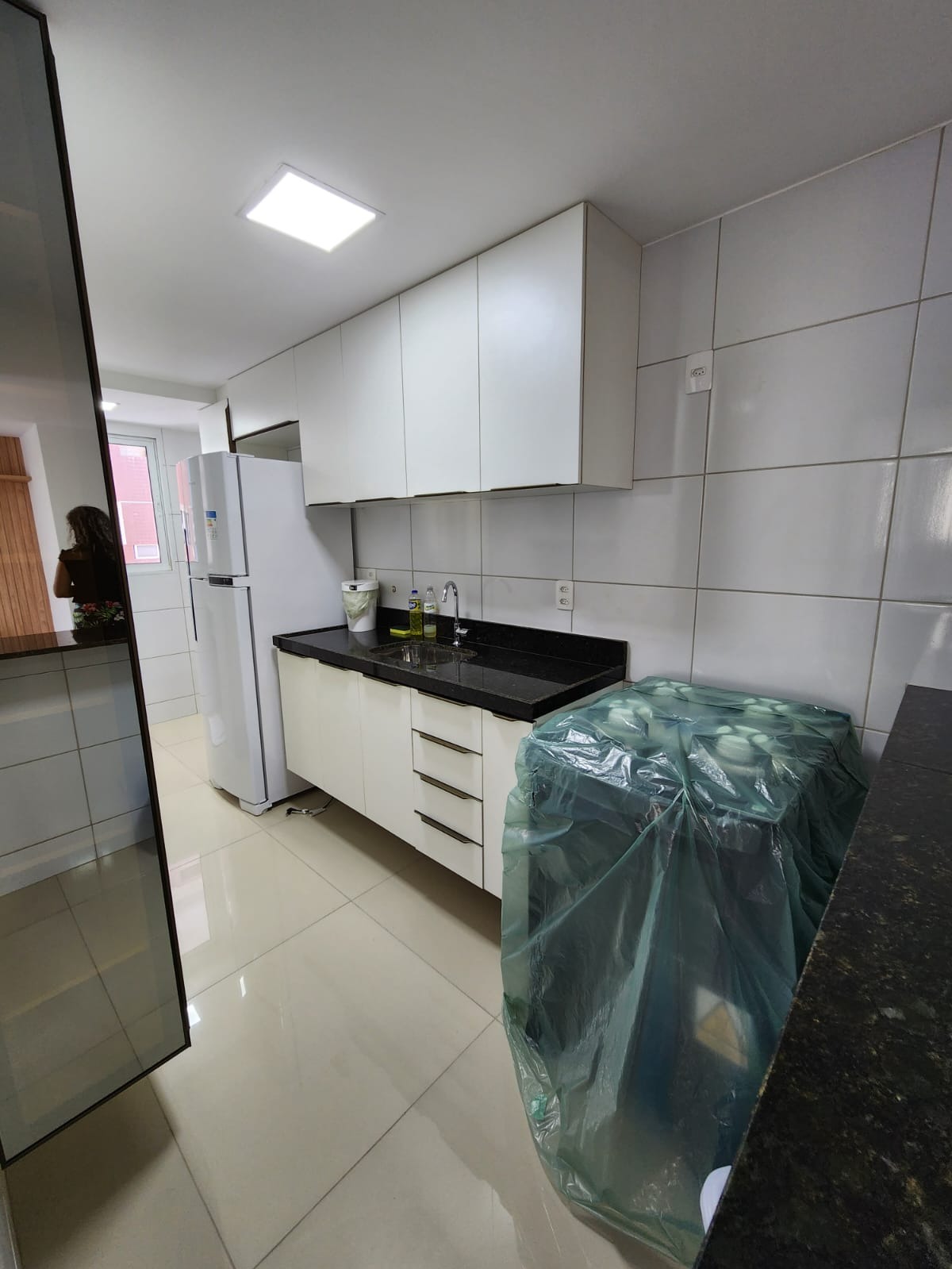 Apartamento residencial em joão pessoa - pb, manaíra - foto 14