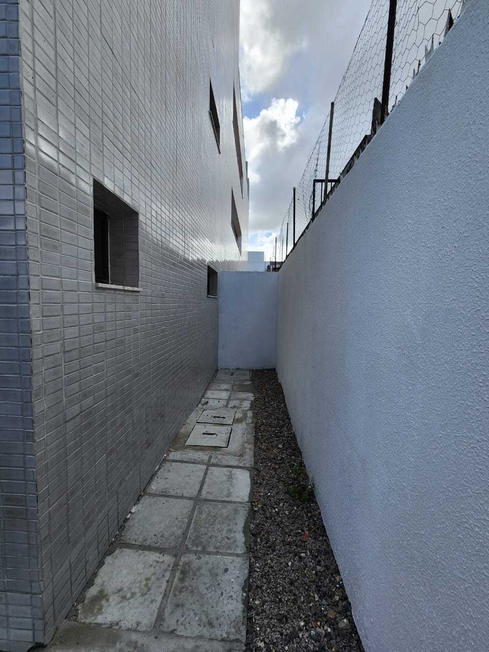 Apartamento residencial em joão pessoa - pb, bancários - foto 3
