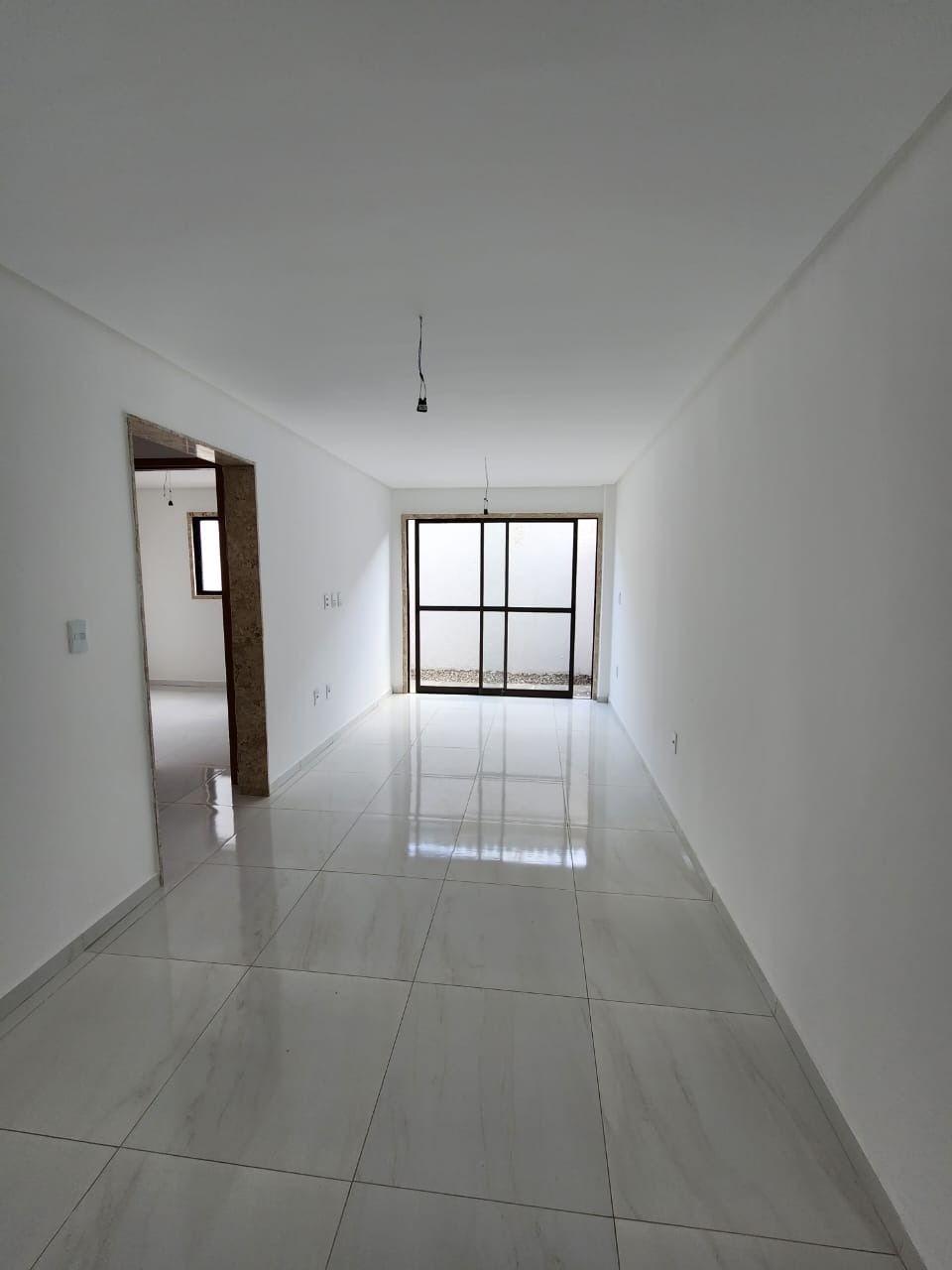 Apartamento residencial em joão pessoa - pb, bancários