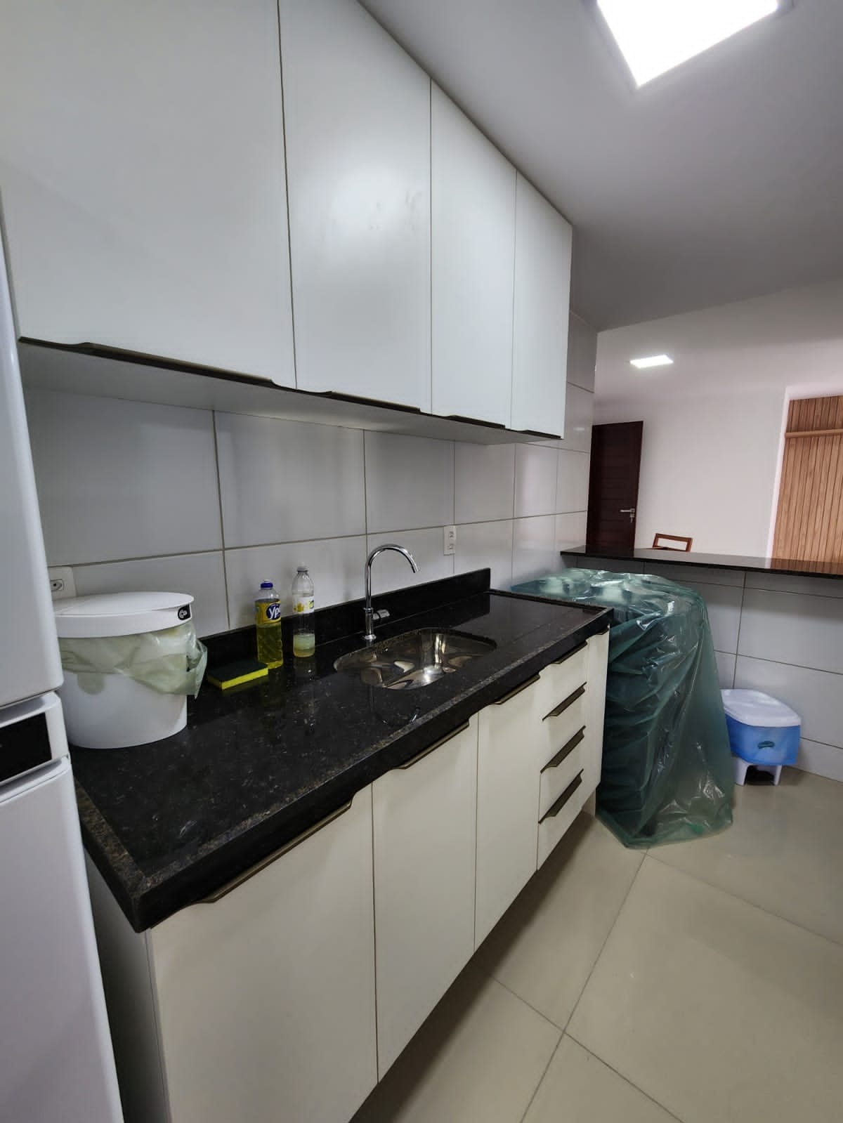 Apartamento residencial em joão pessoa - pb, manaíra