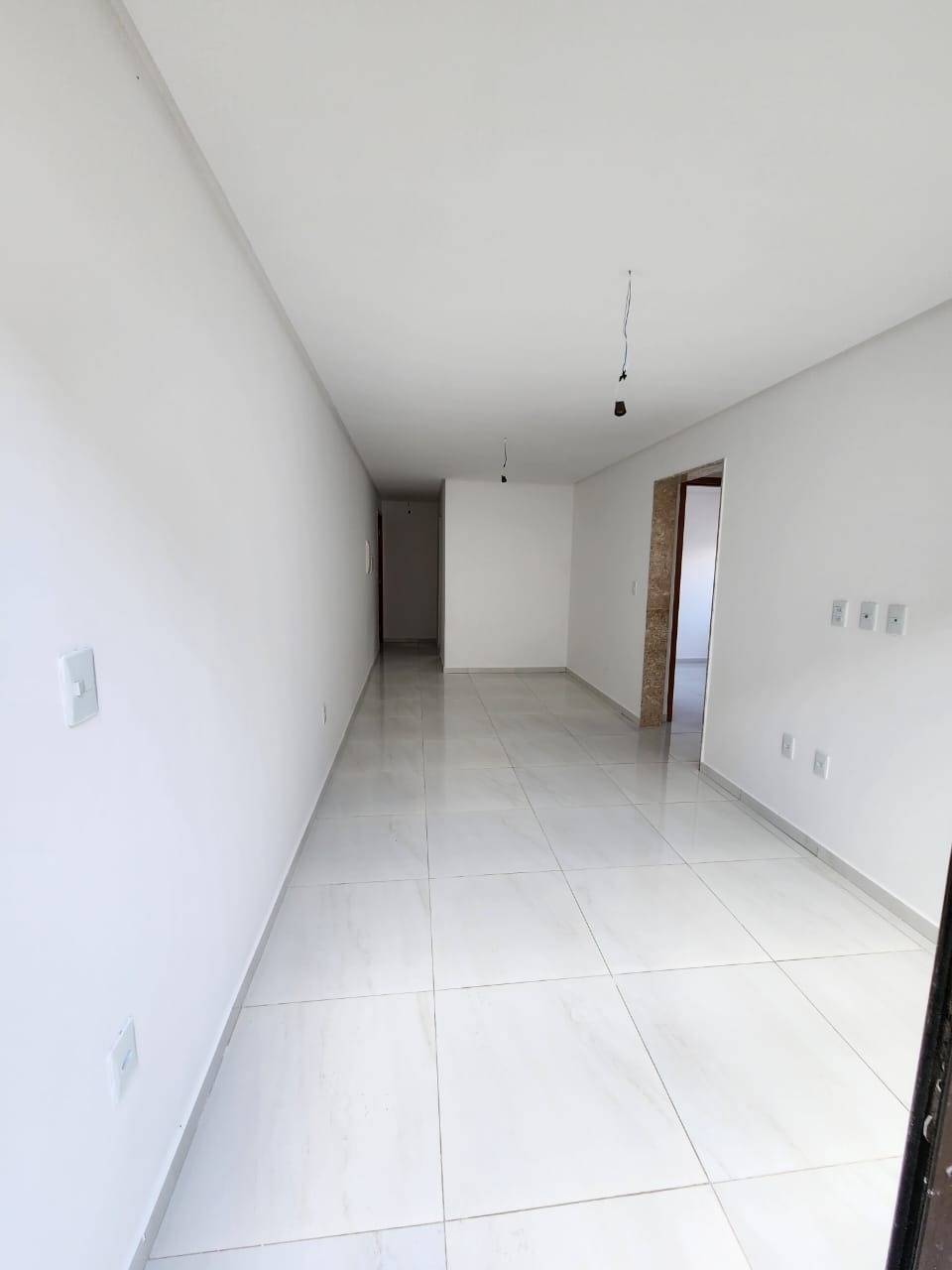Apartamento residencial em joão pessoa - pb, bancários - foto 1