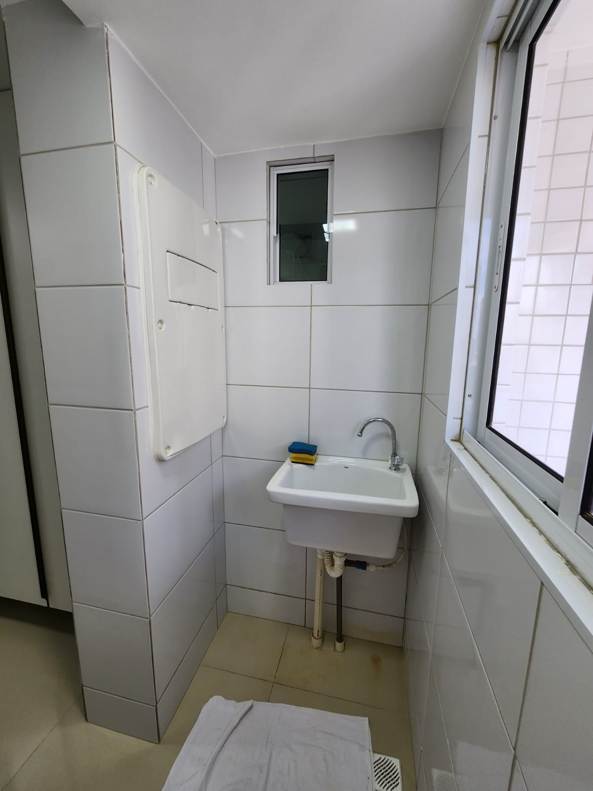 Apartamento residencial em joão pessoa - pb, manaíra
