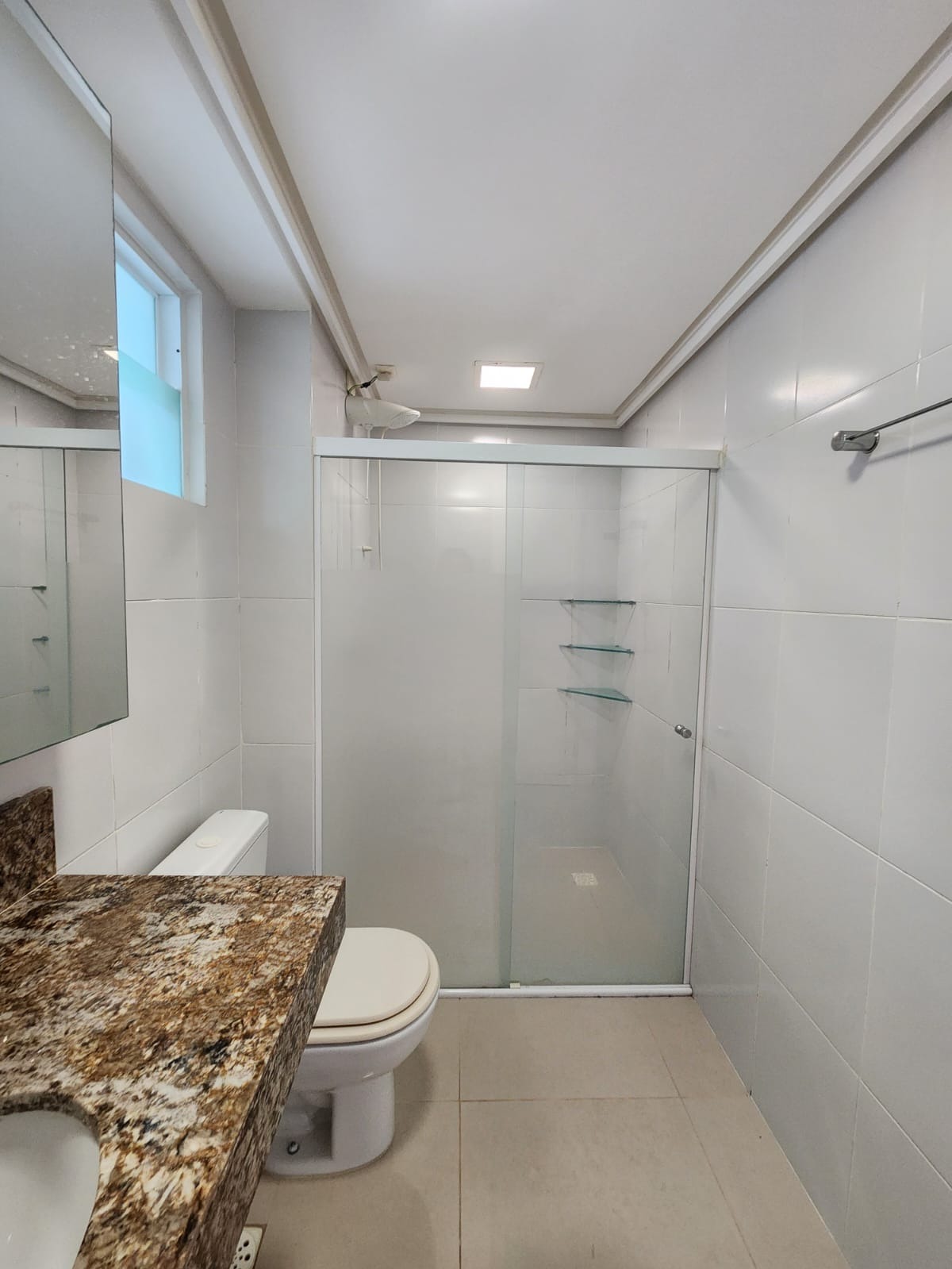 Apartamento residencial em joão pessoa - pb, tambaú