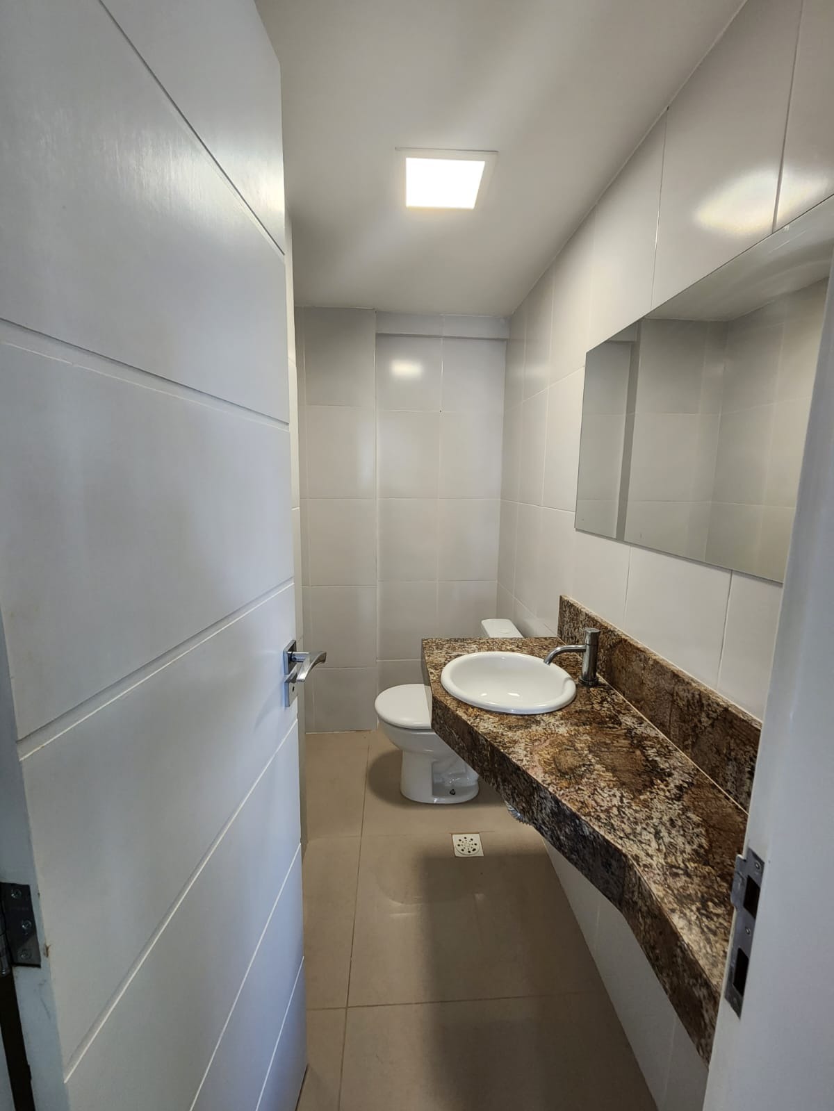 Apartamento residencial em joão pessoa - pb, tambaú - foto 9