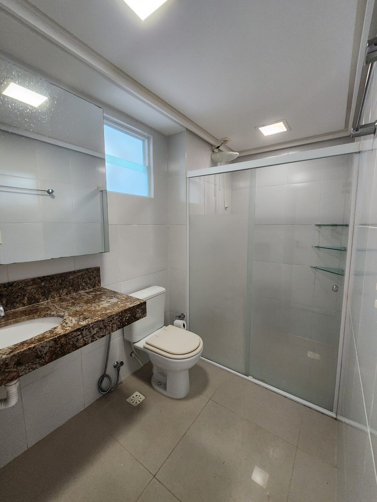 Apartamento residencial em joão pessoa - pb, tambaú