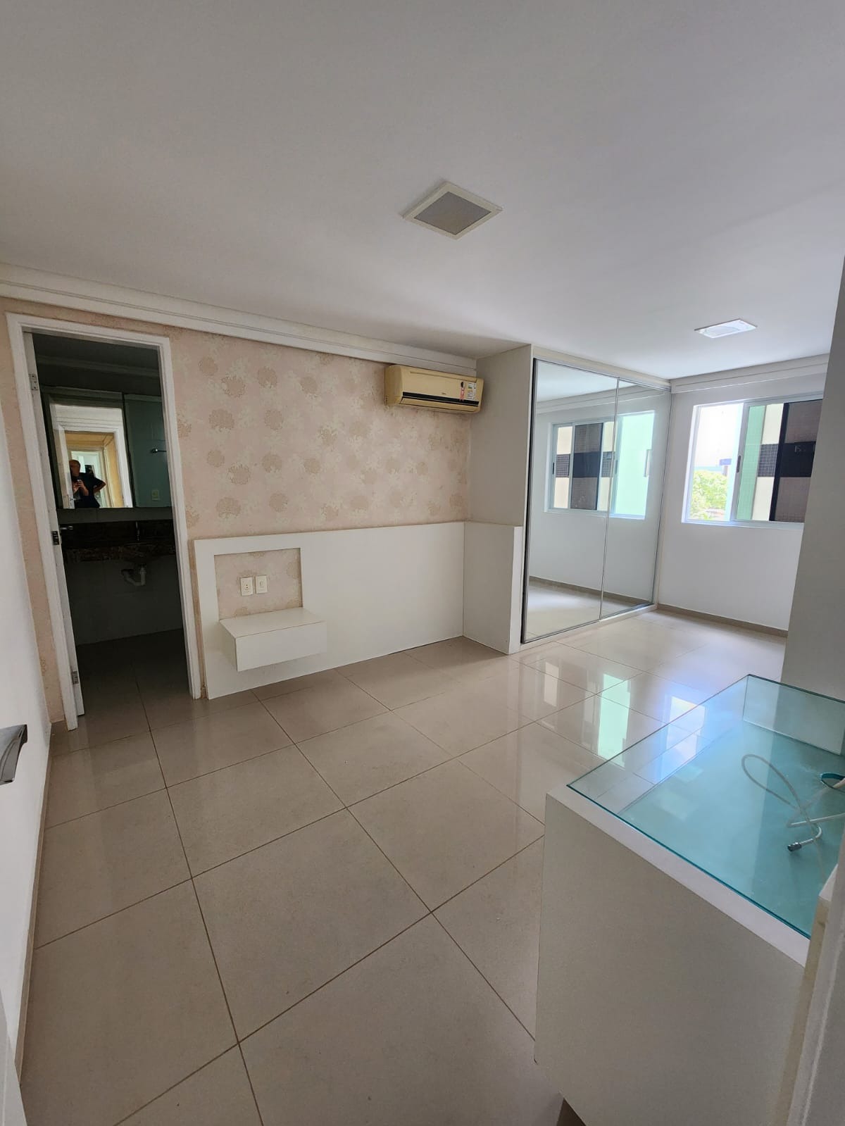 Apartamento residencial em joão pessoa - pb, tambaú
