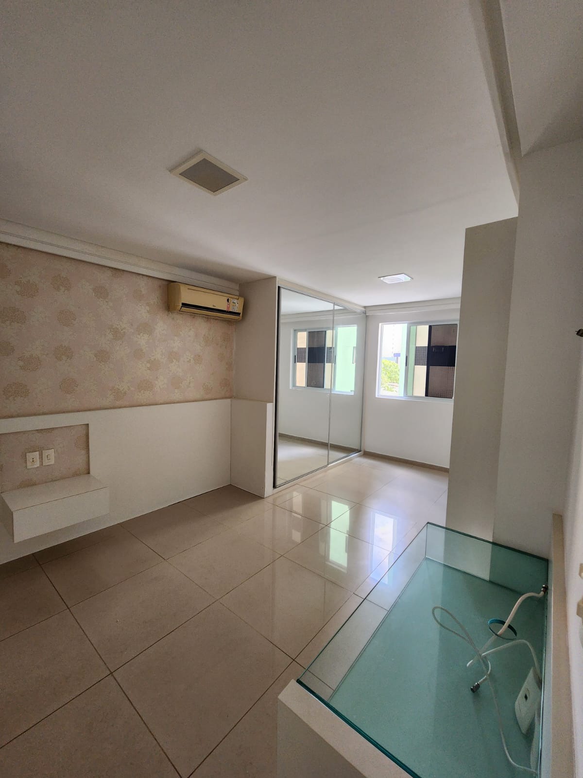 Apartamento residencial em joão pessoa - pb, tambaú