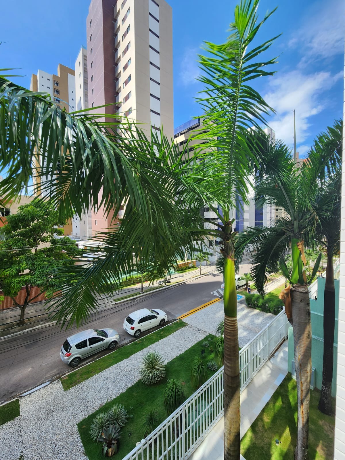 Apartamento residencial em joão pessoa - pb, tambaú - foto 2