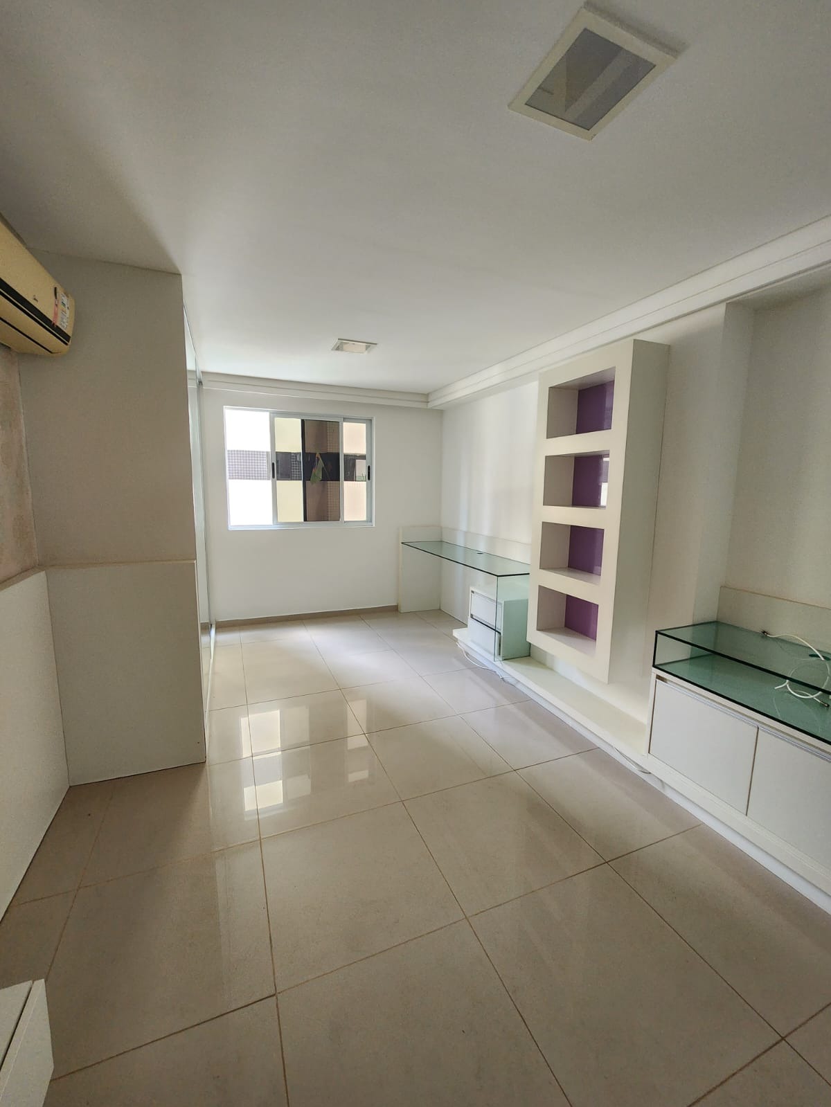 Apartamento residencial em joão pessoa - pb, tambaú