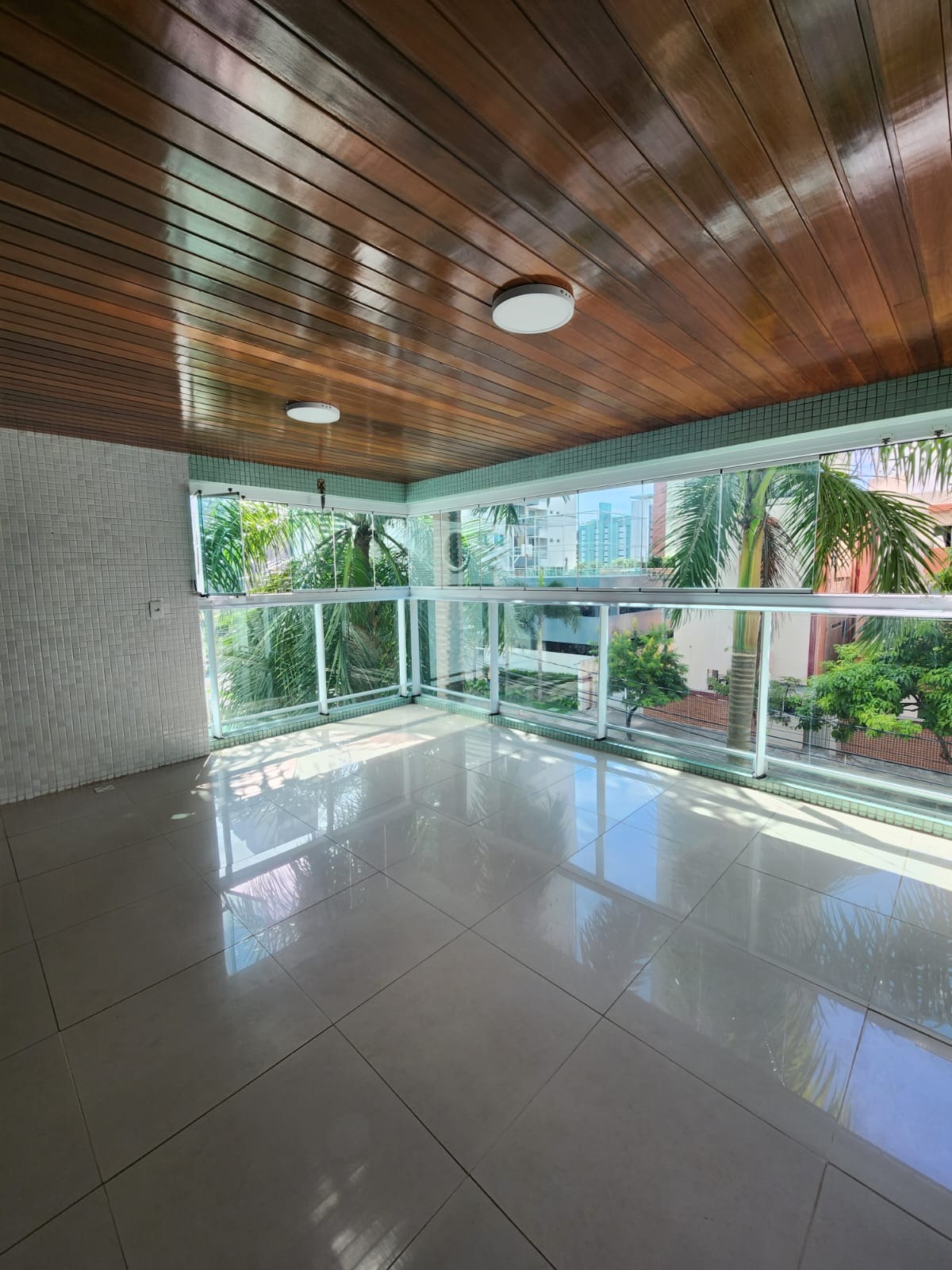 Apartamento residencial em joão pessoa - pb, tambaú - foto 1