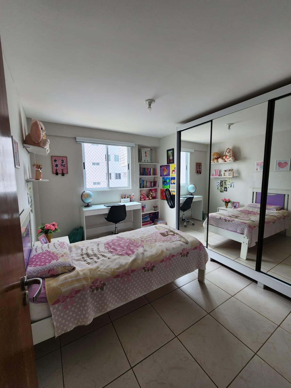 Apartamento residencial em joão pessoa - pb, jardim oceania - foto 11