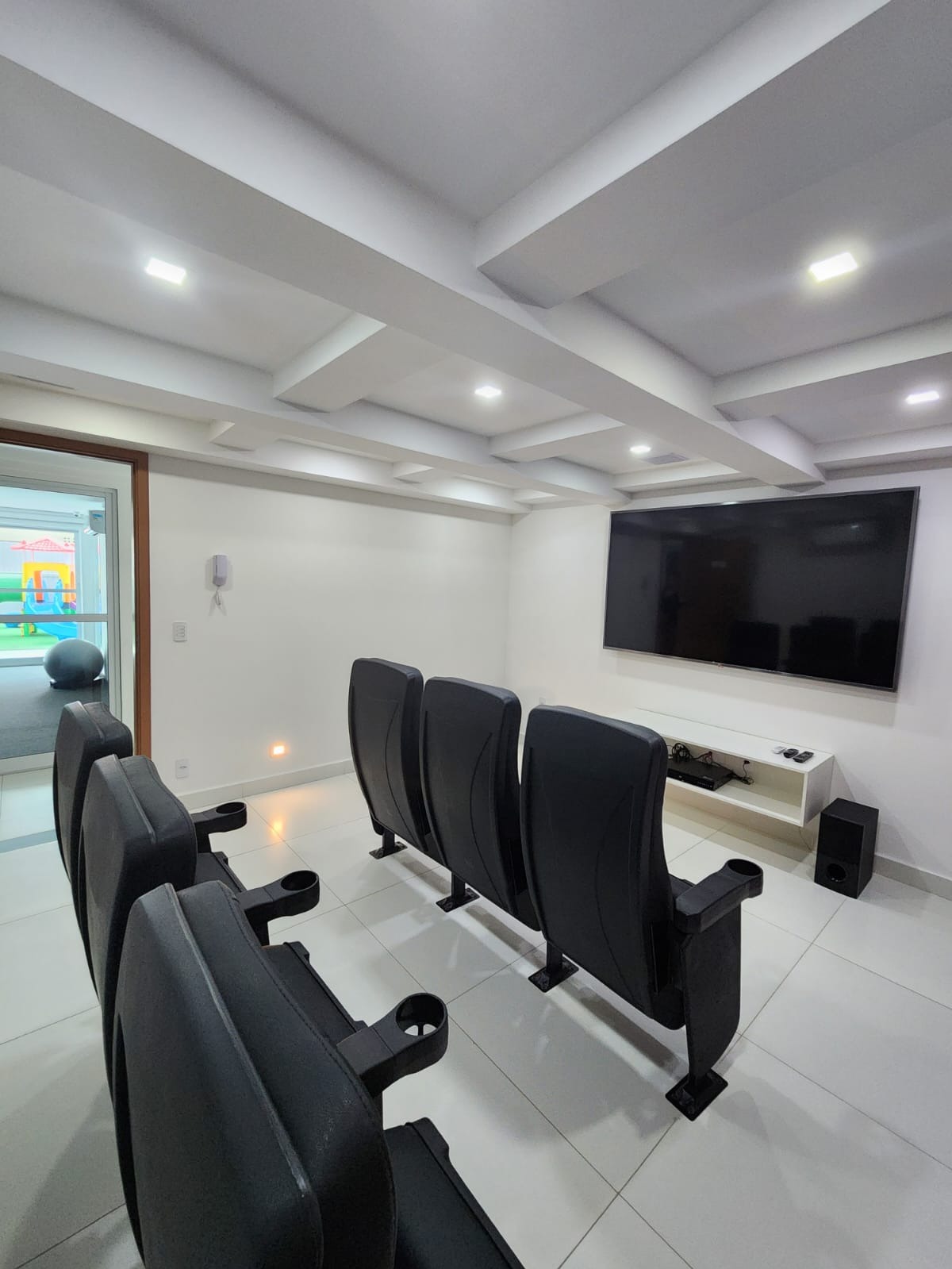 Apartamento residencial em joão pessoa - pb, jardim oceania