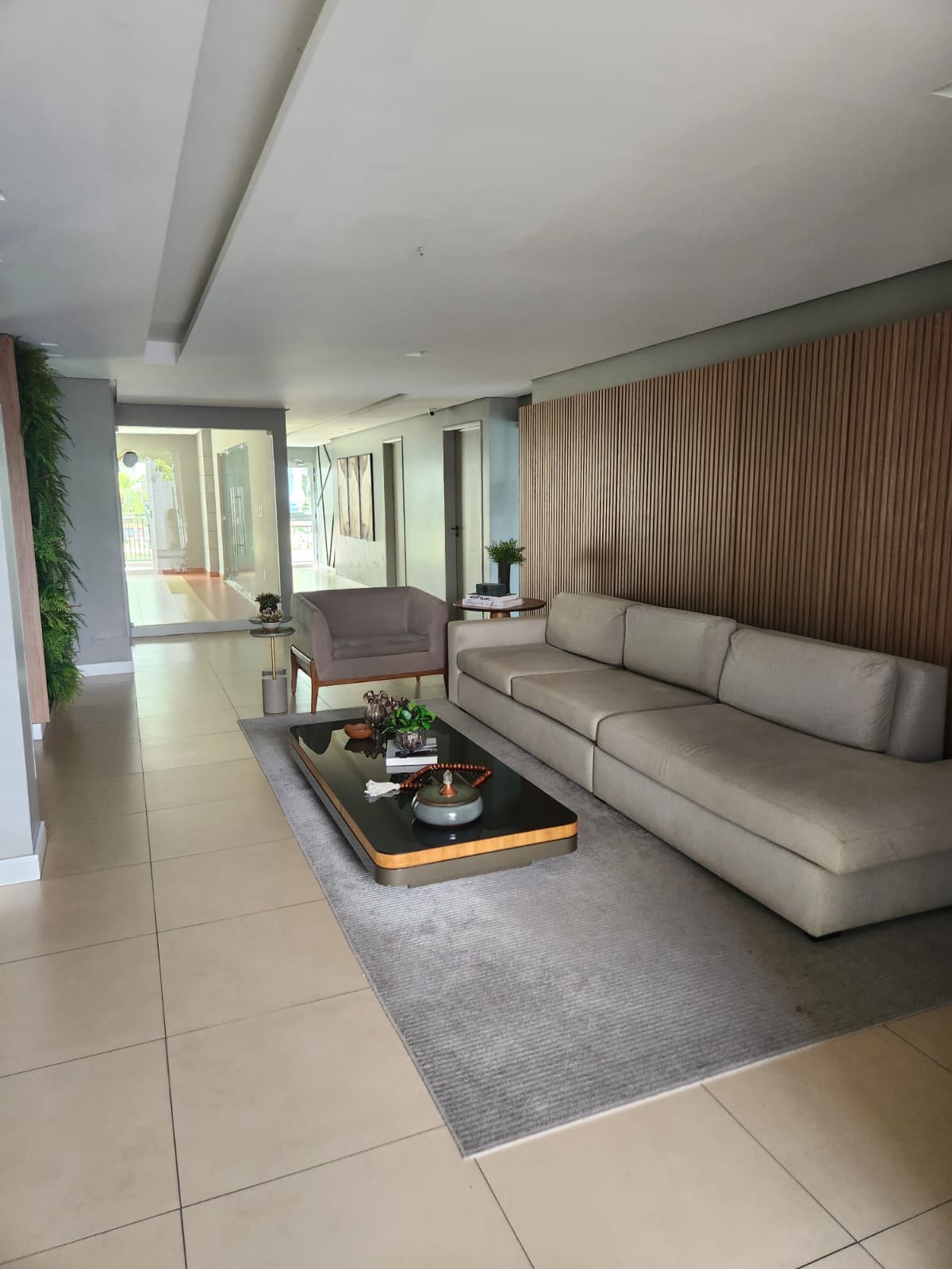 Apartamento residencial em joão pessoa - pb, jardim oceania - foto 1