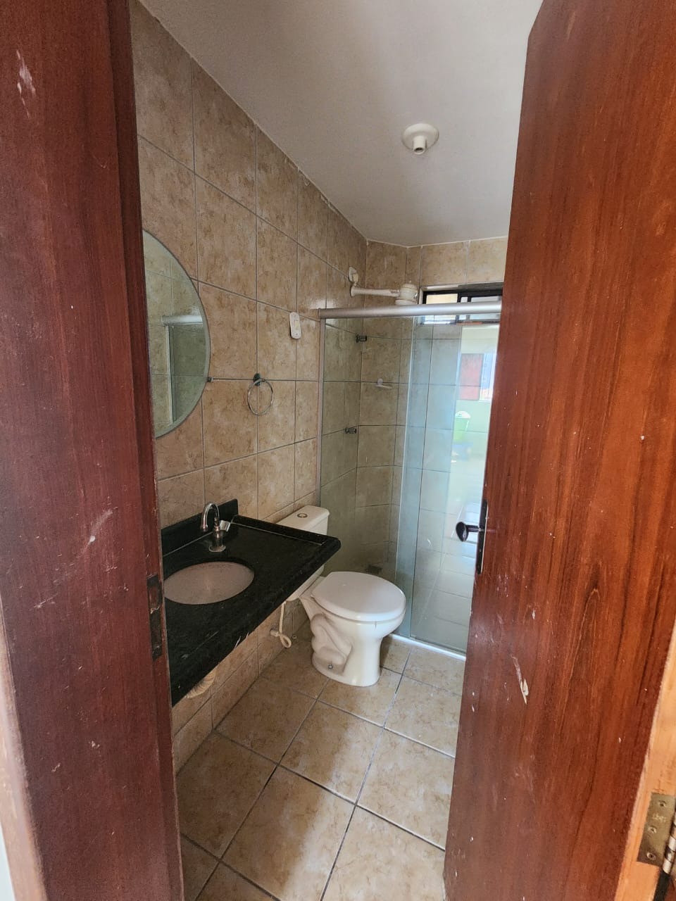 Apartamento residencial em joão pessoa - pb, jardim cidade u