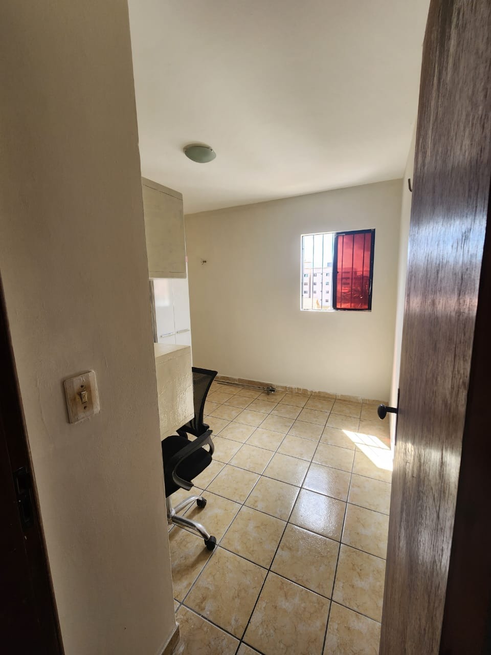 Apartamento residencial em joão pessoa - pb, jardim cidade universitária