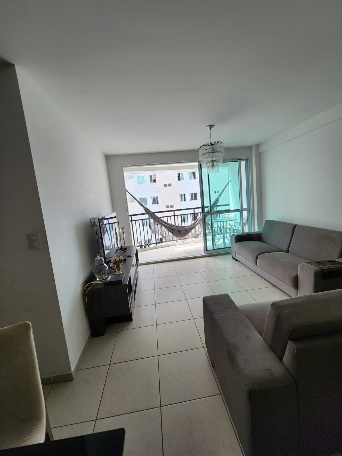 Apartamento residencial em joão pessoa - pb, jardim oceania - foto 4
