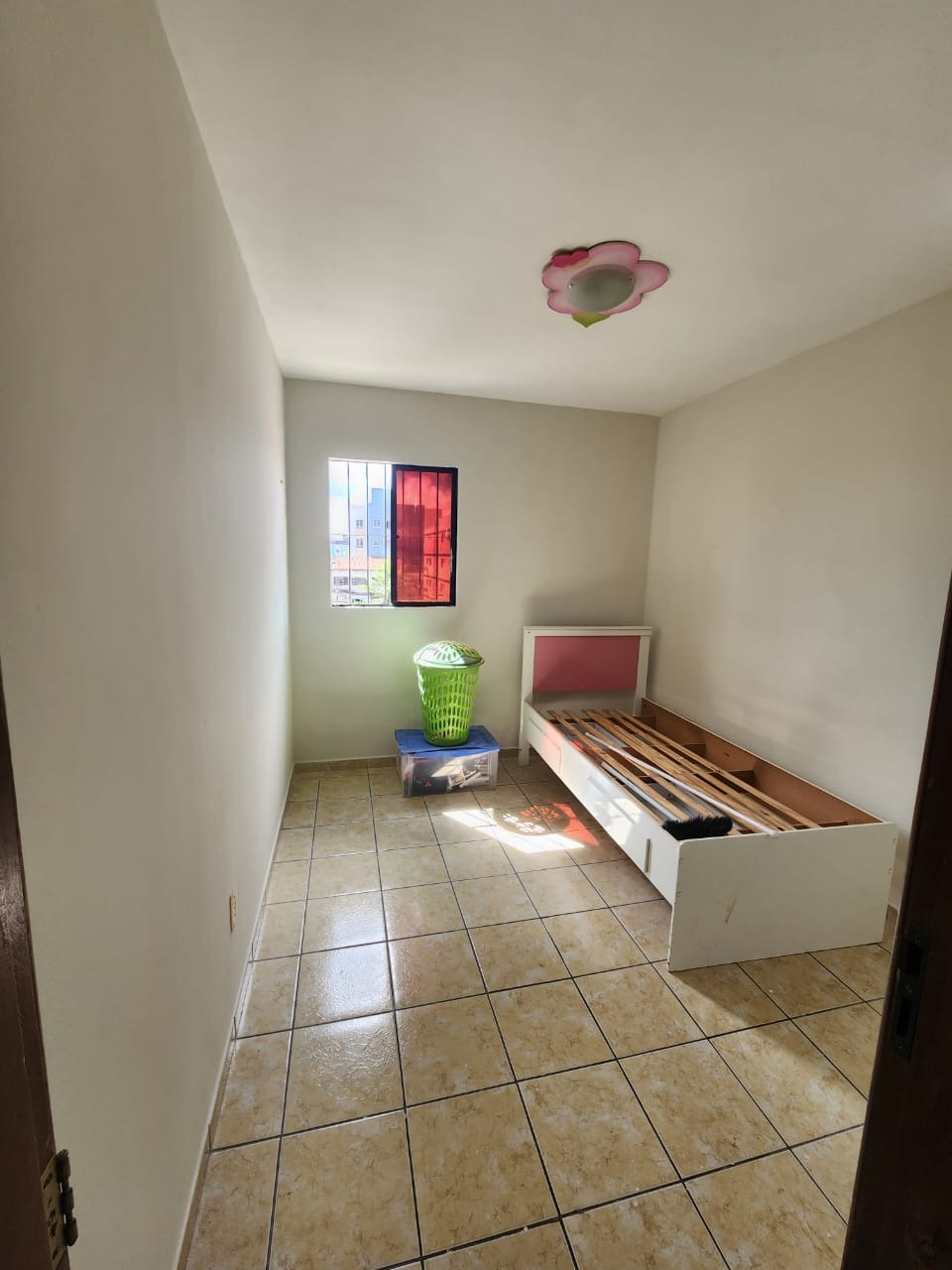 Apartamento residencial em joão pessoa - pb, jardim cidade universitária
