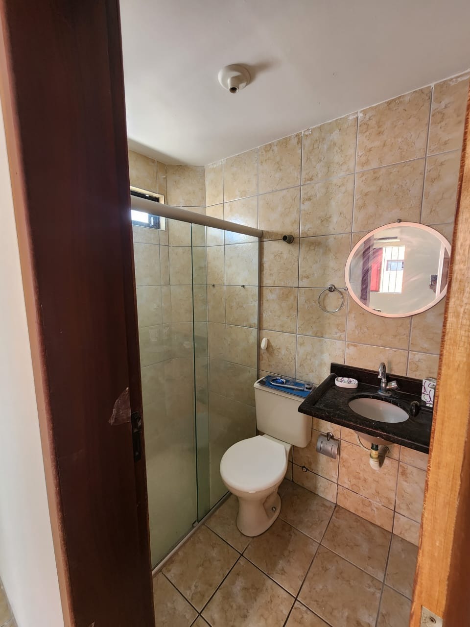 Apartamento residencial em joão pessoa - pb, jardim cidade universitária