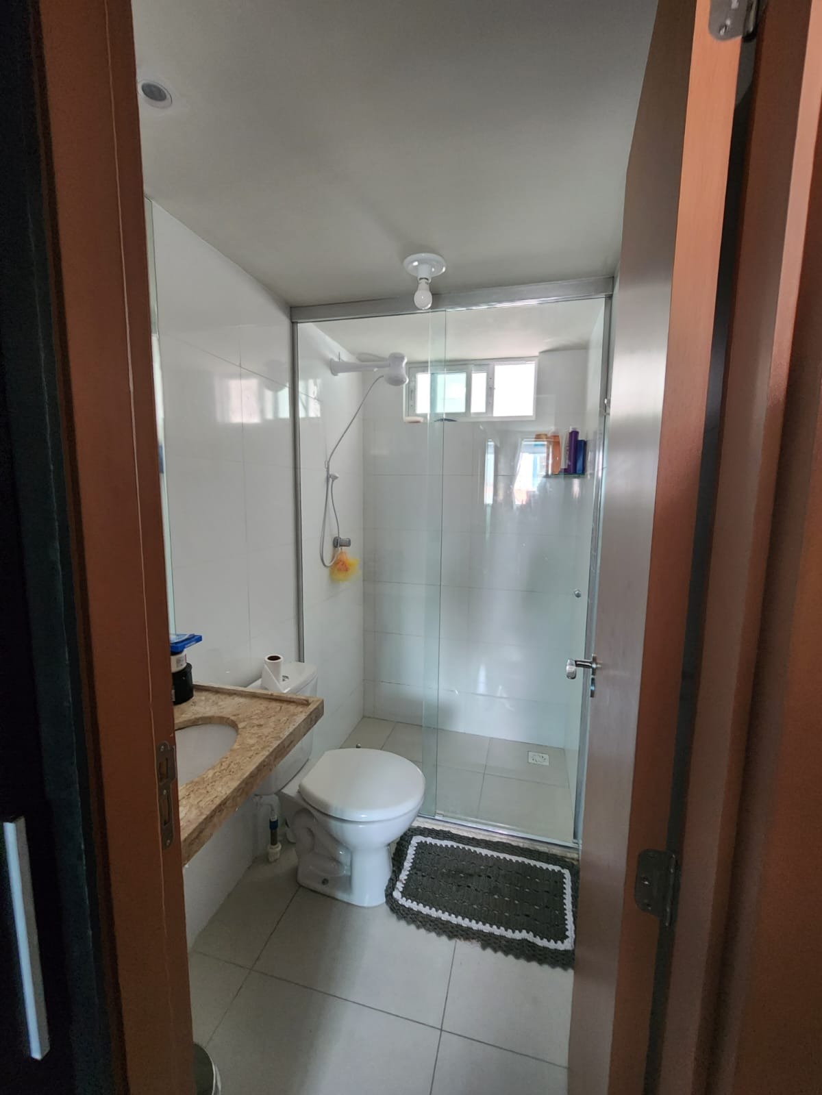 Apartamento residencial em joão pessoa - pb, jardim oceania