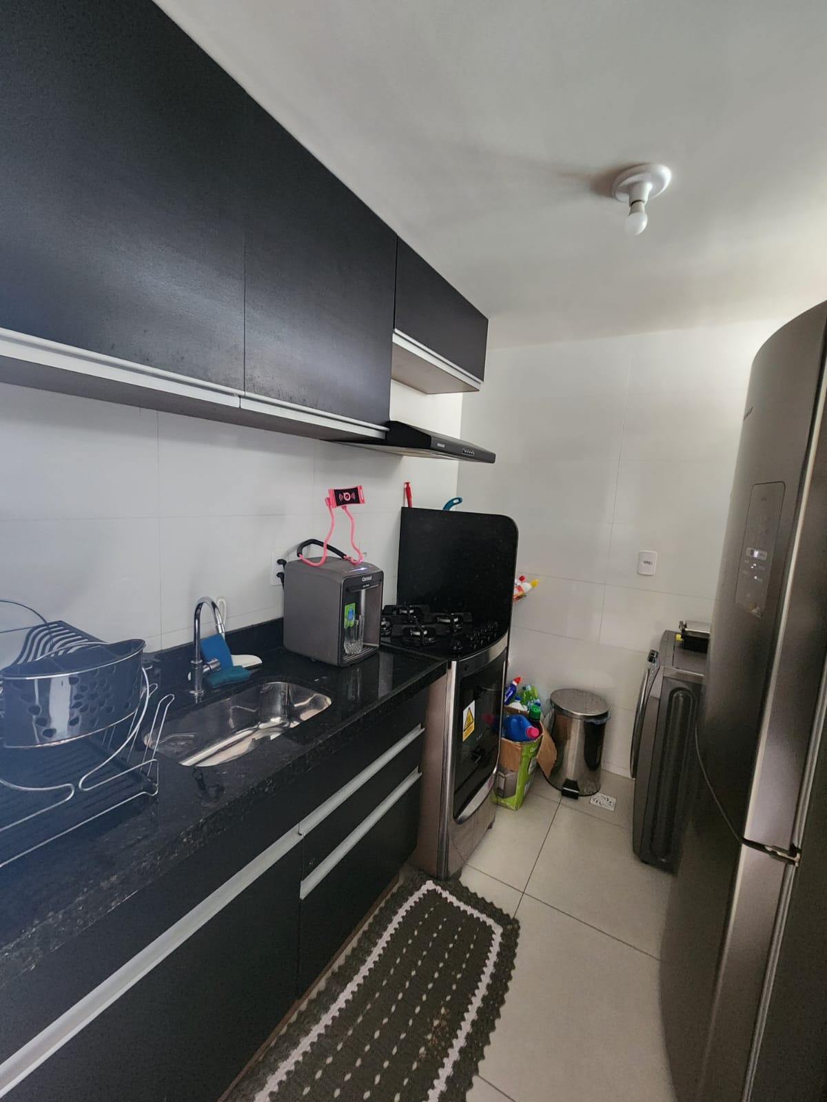 Apartamento residencial em joão pessoa - pb, jardim oceania