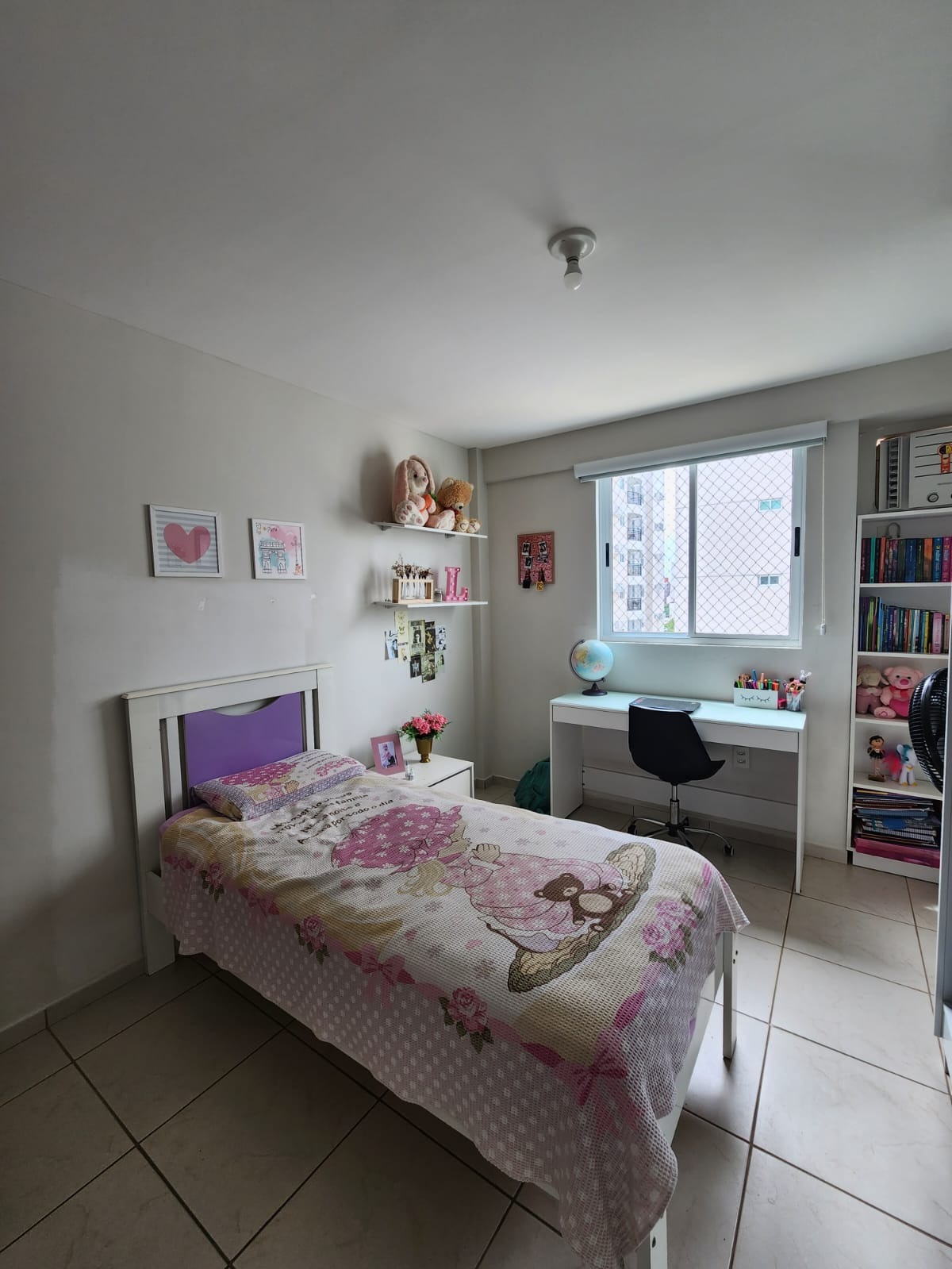 Apartamento residencial em joão pessoa - pb, jardim oceania - foto 12