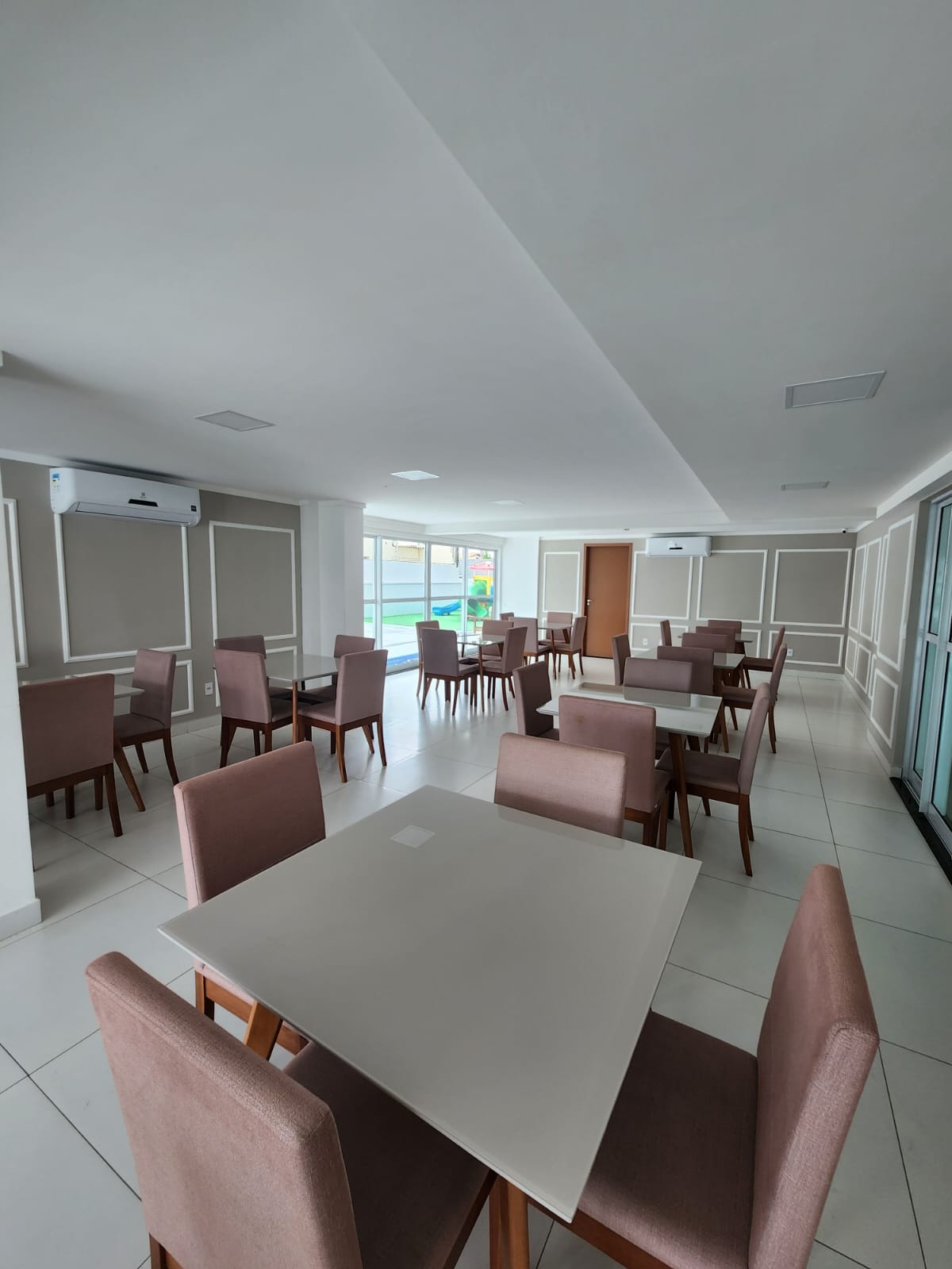 Apartamento residencial em joão pessoa - pb, jardim oceania