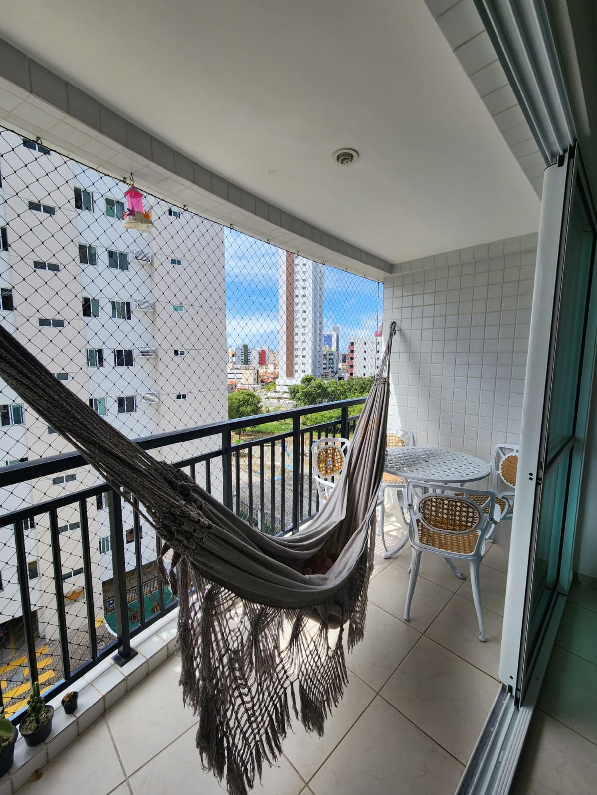 Apartamento residencial em joão pessoa - pb, jardim oceania - foto 5