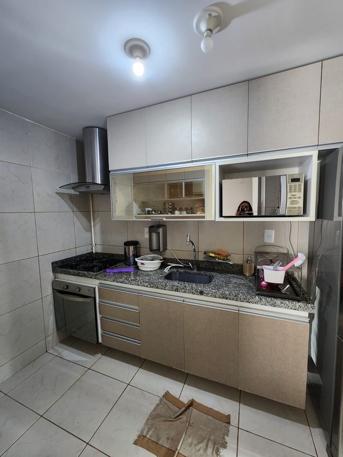 Apartamento residencial em joão pessoa - pb, jardim oceania