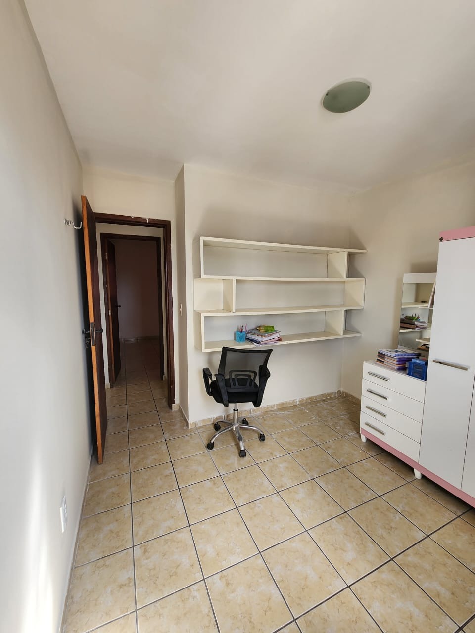 Apartamento residencial em joão pessoa - pb, jardim cidade universitária