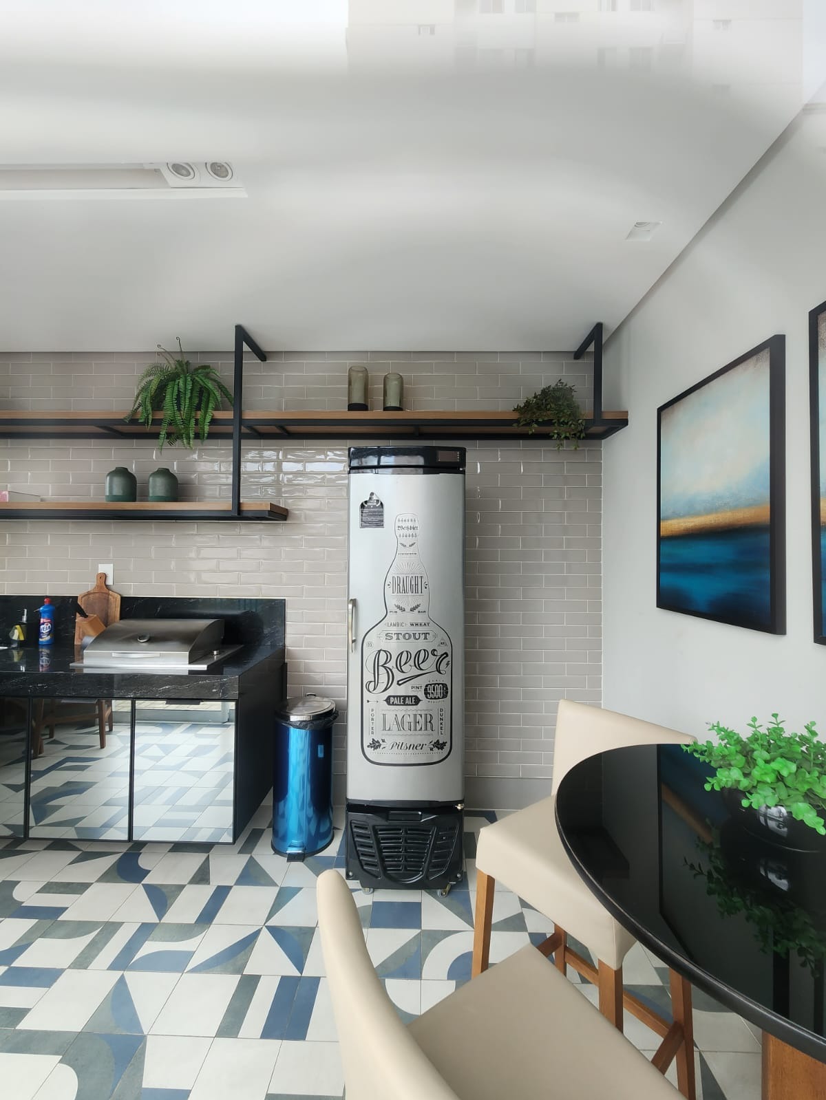 Apartamento residencial em joão pessoa - pb, jardim oceania