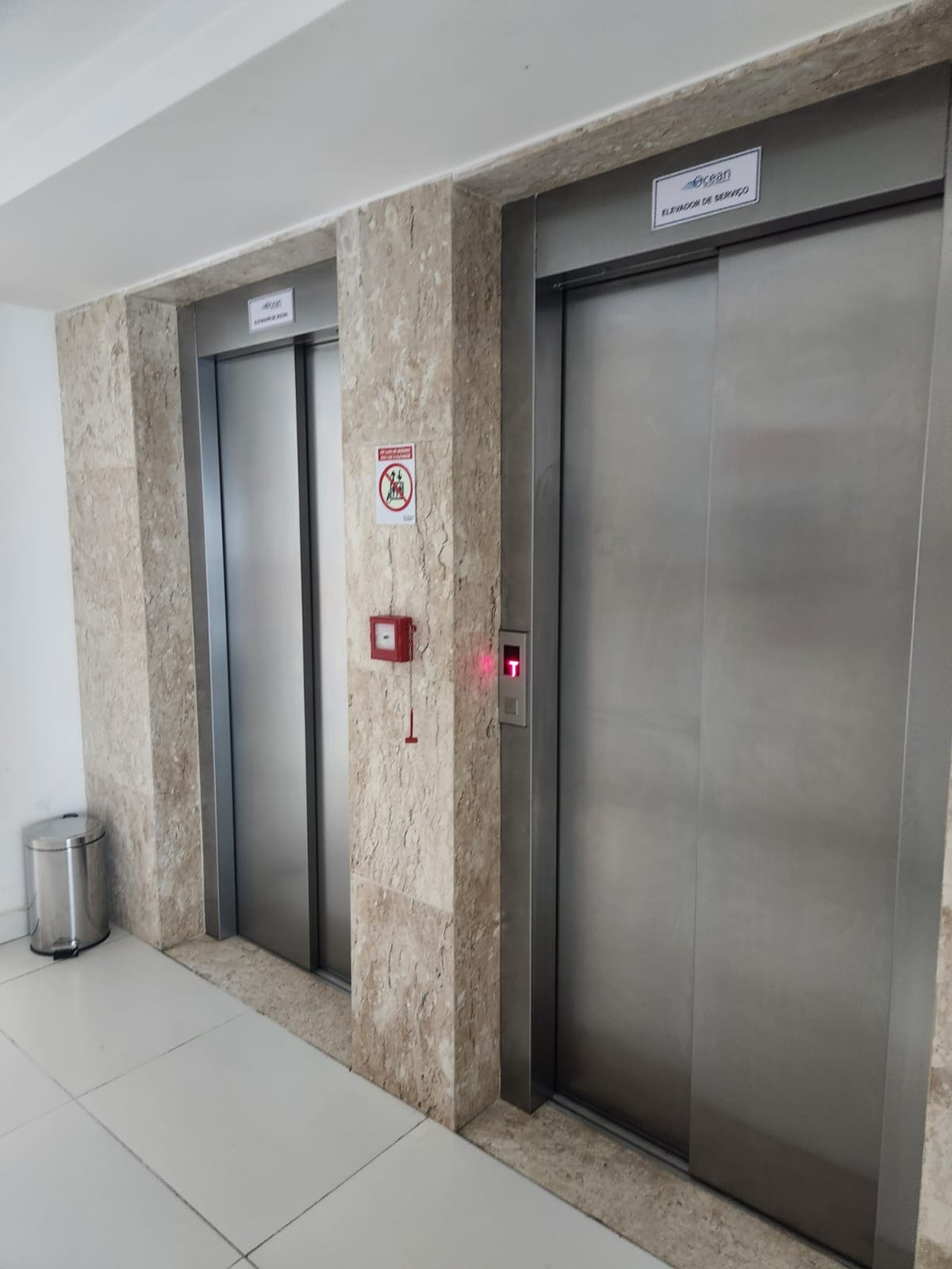 Apartamento residencial em joão pessoa - pb, jardim oceania
