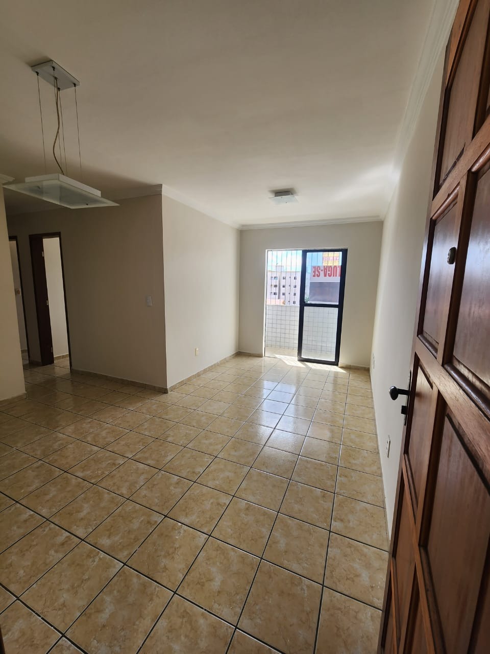Apartamento residencial em joão pessoa - pb, jardim cidade u