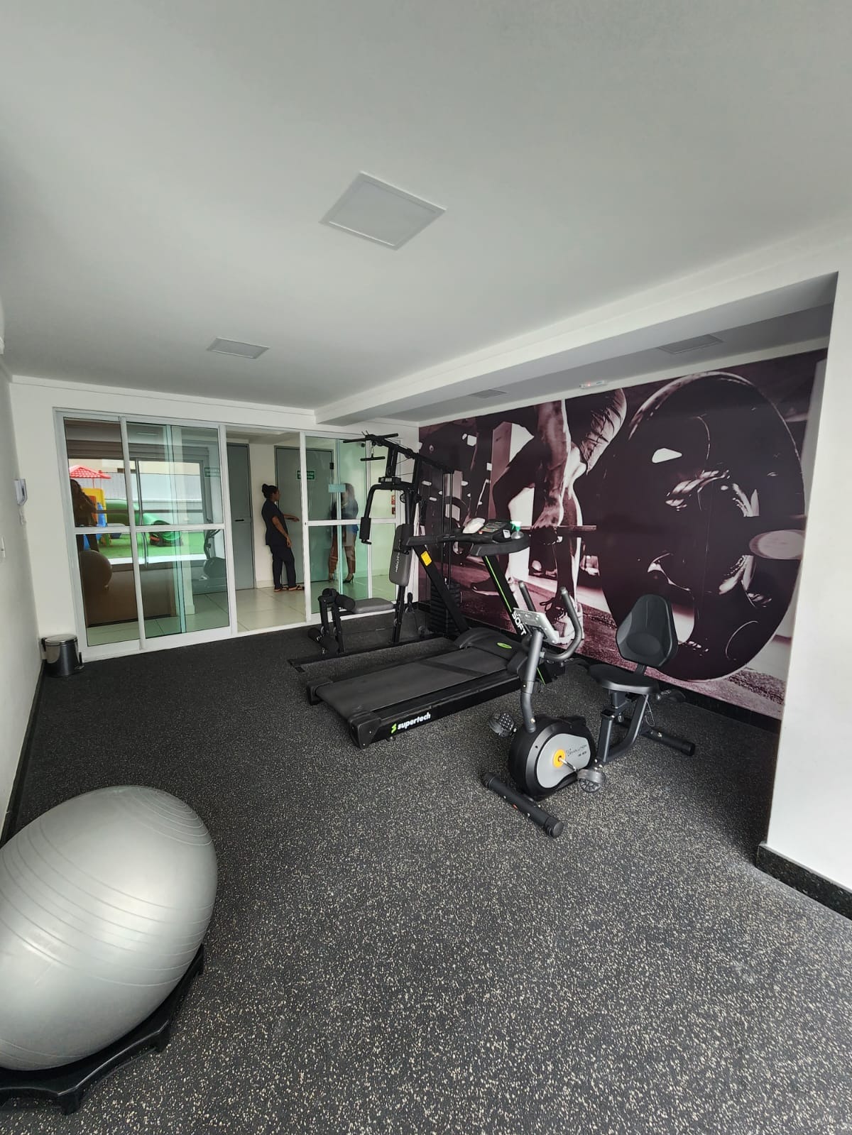 Apartamento residencial em joão pessoa - pb, jardim oceania