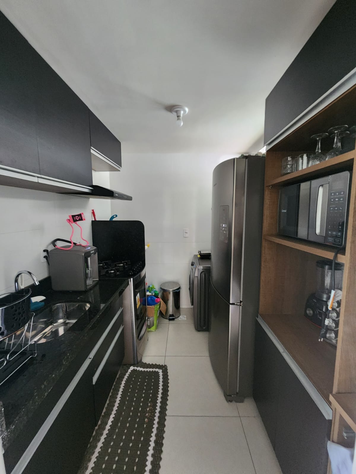 Apartamento residencial em joão pessoa - pb, jardim oceania