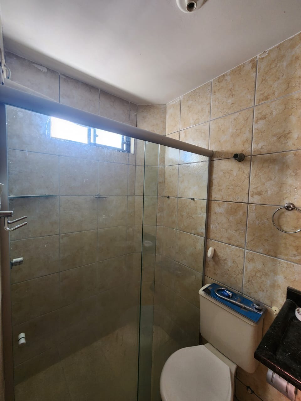 Apartamento residencial em joão pessoa - pb, jardim cidade u