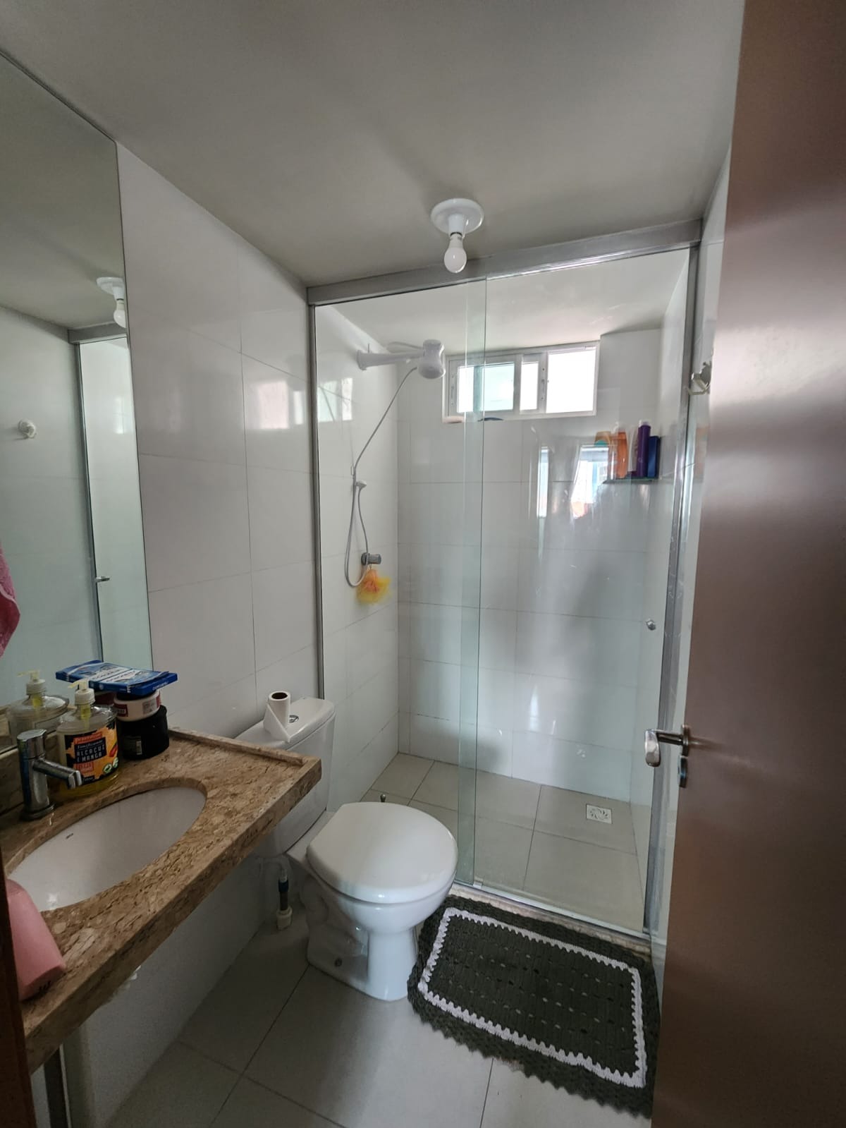 Apartamento residencial em joão pessoa - pb, jardim oceania