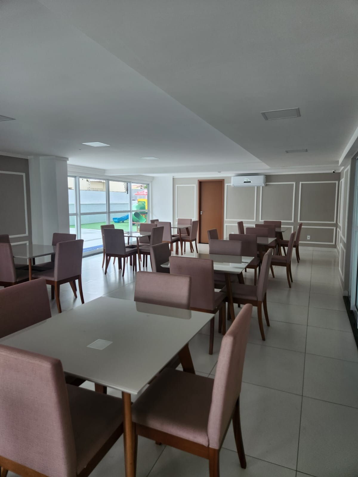 Apartamento residencial em joão pessoa - pb, jardim oceania