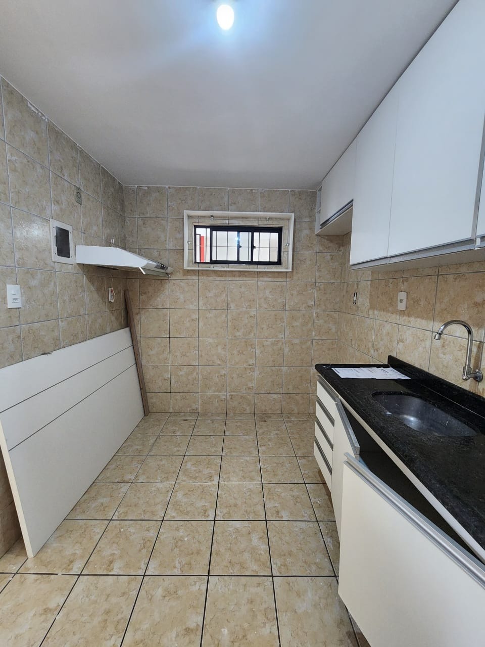 Apartamento residencial em joão pessoa - pb, jardim cidade u