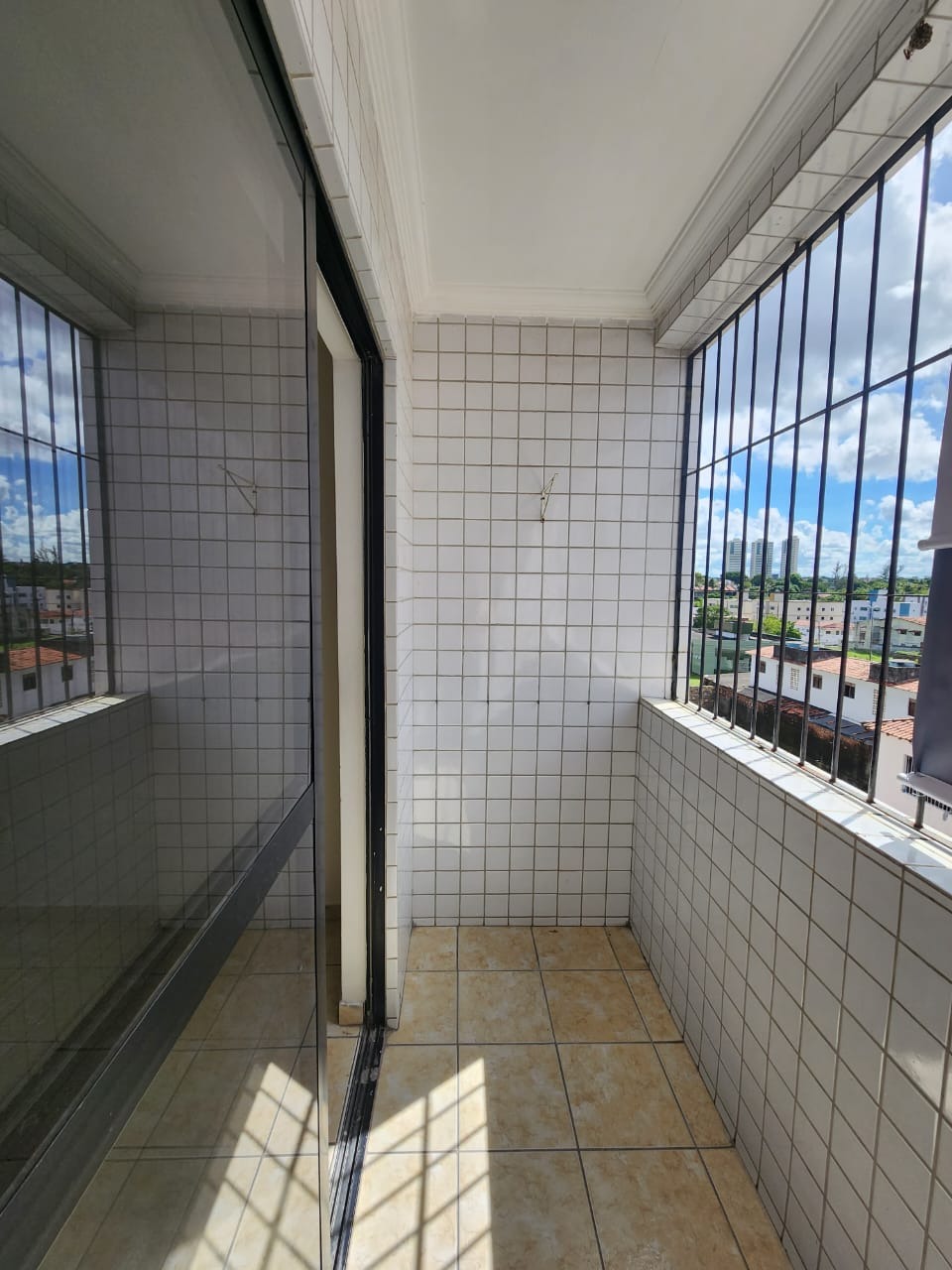 Apartamento residencial em joão pessoa - pb, jardim cidade u
